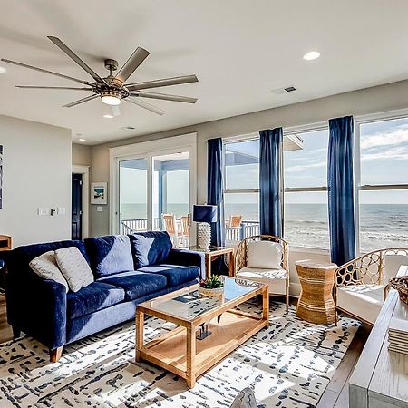 Vila Blue Wave Myrtle Beach Exteriér fotografie