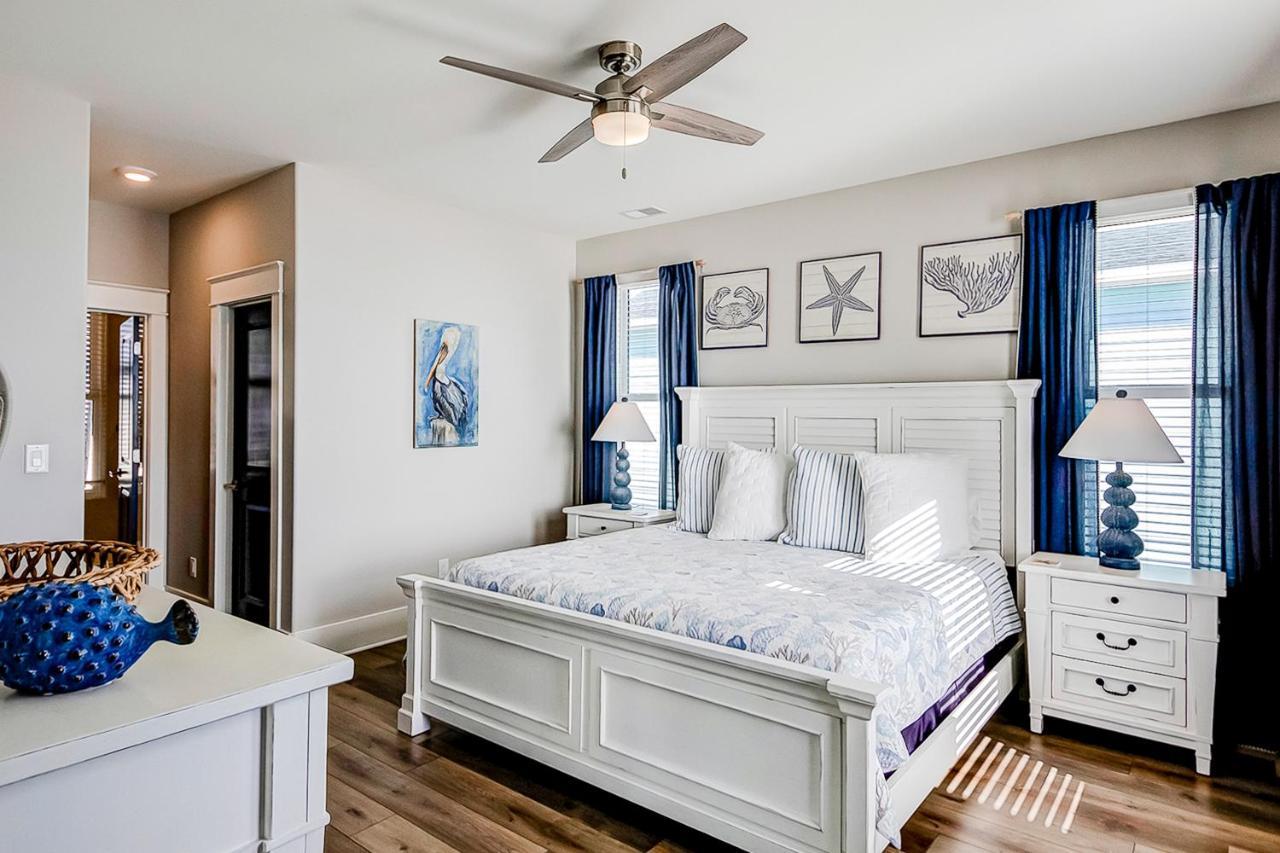 Vila Blue Wave Myrtle Beach Exteriér fotografie